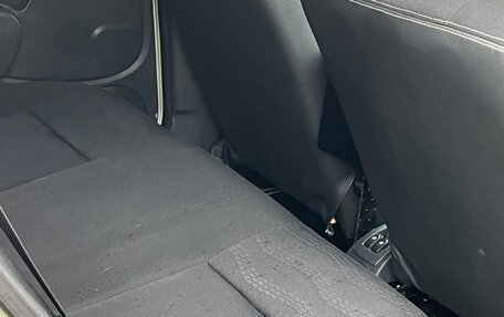 Renault Sandero I, 2013 год, 590 000 рублей, 8 фотография