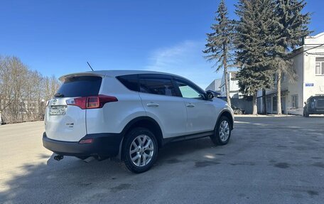 Toyota RAV4, 2013 год, 1 850 000 рублей, 5 фотография