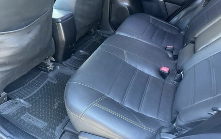 Toyota RAV4, 2013 год, 1 850 000 рублей, 11 фотография