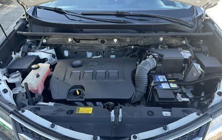 Toyota RAV4, 2013 год, 1 850 000 рублей, 12 фотография