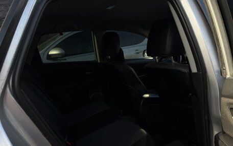 Mazda 3, 2006 год, 535 000 рублей, 11 фотография