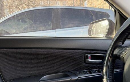 Mazda 3, 2006 год, 535 000 рублей, 7 фотография