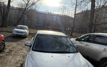 Mazda 3, 2006 год, 535 000 рублей, 4 фотография