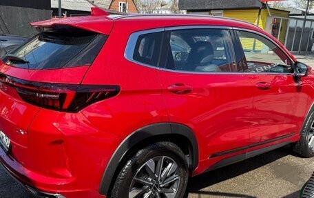 CheryExeed LX, 2024 год, 2 390 000 рублей, 4 фотография