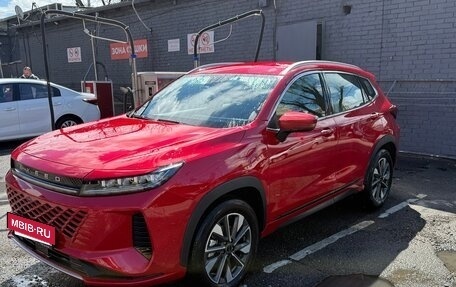 CheryExeed LX, 2024 год, 2 390 000 рублей, 3 фотография