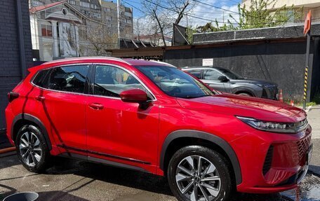 CheryExeed LX, 2024 год, 2 390 000 рублей, 5 фотография