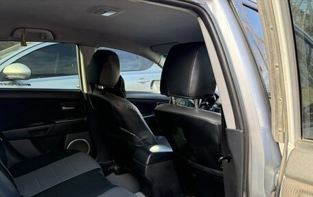 Mazda 3, 2006 год, 535 000 рублей, 10 фотография