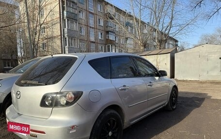 Mazda 3, 2006 год, 535 000 рублей, 2 фотография