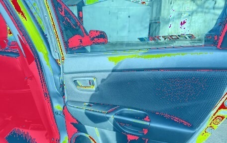 Mazda 3, 2006 год, 535 000 рублей, 5 фотография