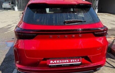 CheryExeed LX, 2024 год, 2 390 000 рублей, 2 фотография