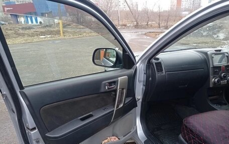 Daihatsu Be-go, 2010 год, 880 000 рублей, 7 фотография