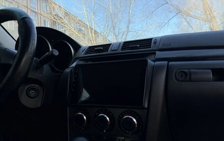 Mazda 3, 2006 год, 535 000 рублей, 20 фотография