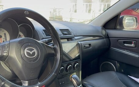 Mazda 3, 2006 год, 535 000 рублей, 21 фотография