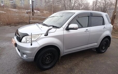 Daihatsu Be-go, 2010 год, 880 000 рублей, 2 фотография