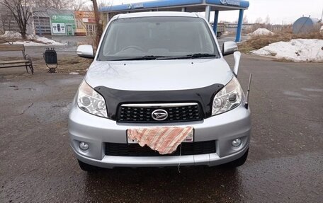 Daihatsu Be-go, 2010 год, 880 000 рублей, 3 фотография