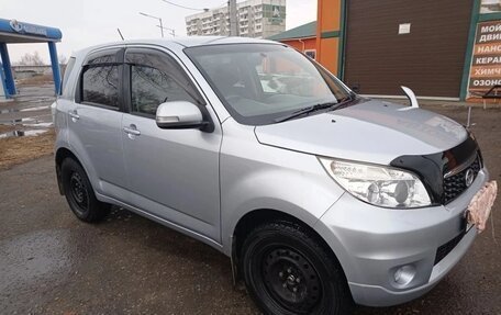 Daihatsu Be-go, 2010 год, 880 000 рублей, 5 фотография