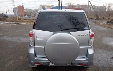 Daihatsu Be-go, 2010 год, 880 000 рублей, 4 фотография