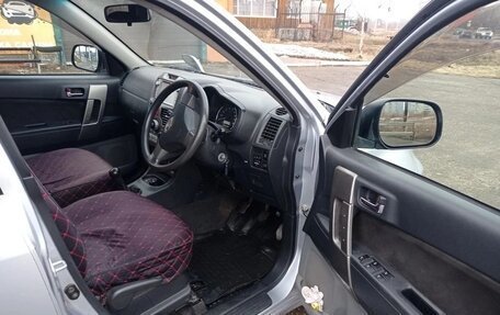 Daihatsu Be-go, 2010 год, 880 000 рублей, 6 фотография