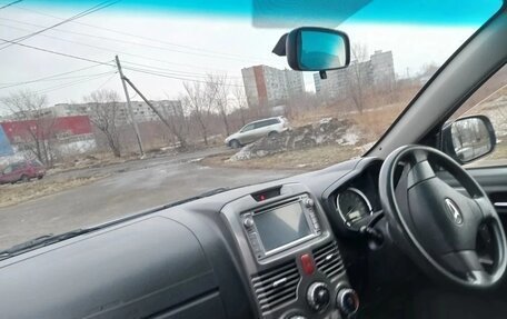 Daihatsu Be-go, 2010 год, 880 000 рублей, 8 фотография