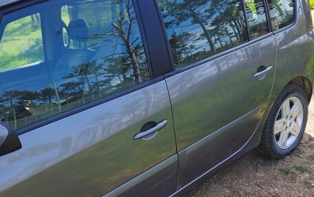 Renault Espace IV, 2004 год, 680 000 рублей, 4 фотография