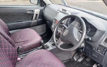 Daihatsu Be-go, 2010 год, 880 000 рублей, 10 фотография