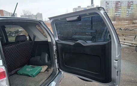 Daihatsu Be-go, 2010 год, 880 000 рублей, 13 фотография