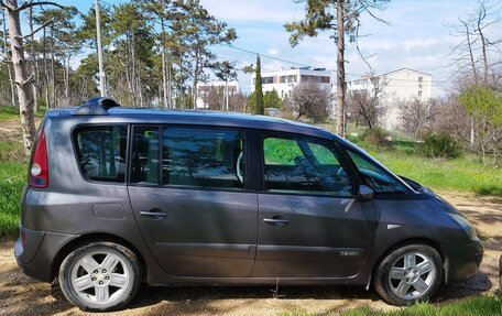Renault Espace IV, 2004 год, 680 000 рублей, 3 фотография