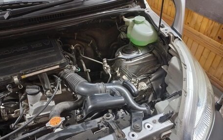 Daihatsu Be-go, 2010 год, 880 000 рублей, 11 фотография