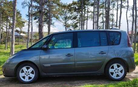 Renault Espace IV, 2004 год, 680 000 рублей, 2 фотография