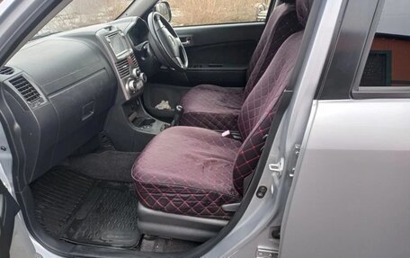 Daihatsu Be-go, 2010 год, 880 000 рублей, 9 фотография