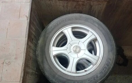 Daihatsu Be-go, 2010 год, 880 000 рублей, 12 фотография