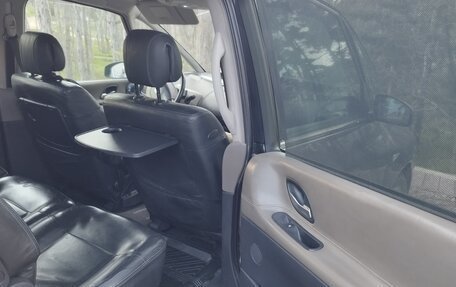 Renault Espace IV, 2004 год, 680 000 рублей, 8 фотография