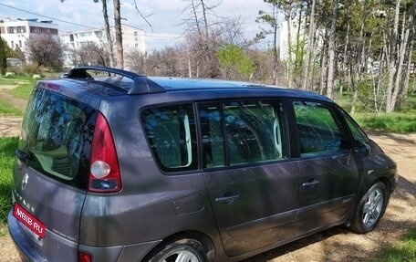 Renault Espace IV, 2004 год, 680 000 рублей, 5 фотография