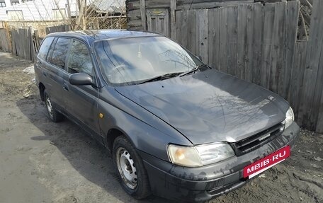 Toyota Caldina, 2001 год, 150 000 рублей, 3 фотография
