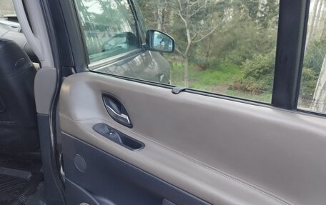 Renault Espace IV, 2004 год, 680 000 рублей, 9 фотография