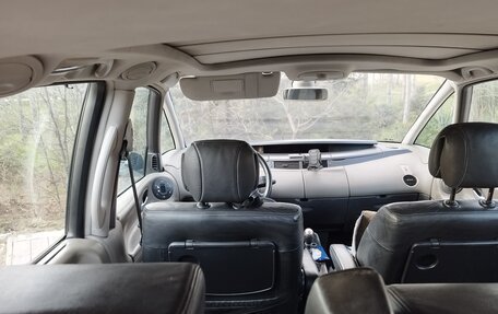 Renault Espace IV, 2004 год, 680 000 рублей, 10 фотография