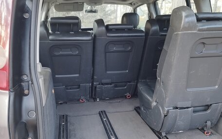 Renault Espace IV, 2004 год, 680 000 рублей, 11 фотография