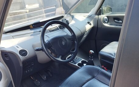 Renault Espace IV, 2004 год, 680 000 рублей, 14 фотография