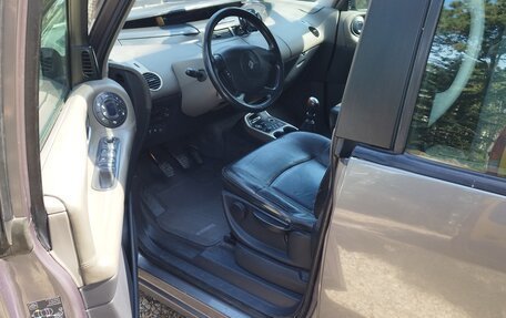 Renault Espace IV, 2004 год, 680 000 рублей, 13 фотография