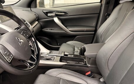 Mitsubishi Eclipse Cross, 2020 год, 2 250 000 рублей, 9 фотография