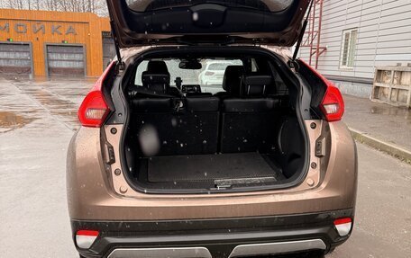 Mitsubishi Eclipse Cross, 2020 год, 2 250 000 рублей, 7 фотография