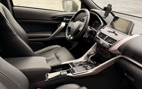 Mitsubishi Eclipse Cross, 2020 год, 2 250 000 рублей, 10 фотография