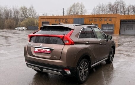 Mitsubishi Eclipse Cross, 2020 год, 2 250 000 рублей, 4 фотография