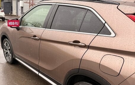 Mitsubishi Eclipse Cross, 2020 год, 2 250 000 рублей, 6 фотография