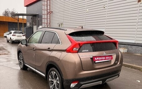 Mitsubishi Eclipse Cross, 2020 год, 2 250 000 рублей, 5 фотография