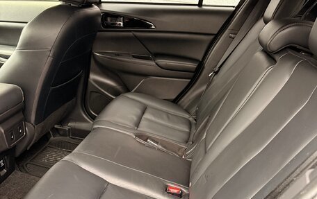 Mitsubishi Eclipse Cross, 2020 год, 2 250 000 рублей, 11 фотография