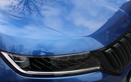 Skoda Kodiaq I, 2020 год, 3 200 000 рублей, 2 фотография