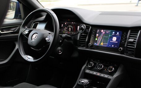 Skoda Kodiaq I, 2020 год, 3 200 000 рублей, 7 фотография