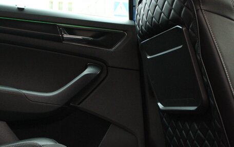 Skoda Kodiaq I, 2020 год, 3 200 000 рублей, 9 фотография