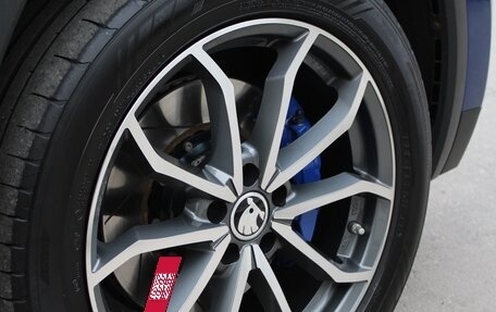 Skoda Kodiaq I, 2020 год, 3 200 000 рублей, 6 фотография